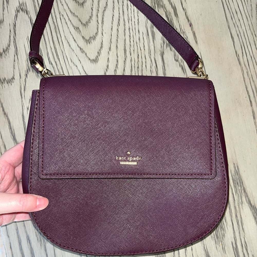 Kate spade crossbody